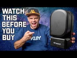 Watch This Before You Buy the Seestar S50