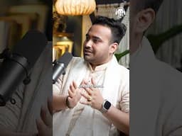 Is Everything Predecided? Ft. Astrologer Arun Pandit #shorts