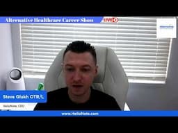 Starting the Year Right with HelloNote CEO Steve Glukh