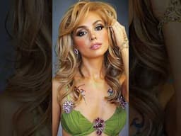 Britney Spears 2001 VMAs “Slave 4 U” Makeup Tutorial🐍🦋 #Slave4U