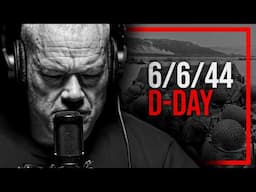 Remembering D-Day, 1944.  x  Jocko Willink