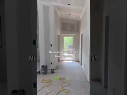 How long does it take to build a passive house?