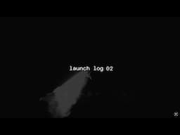Launch Log 02 | Warp Updates