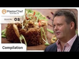 Meal Ideas Under 30 Minutes! | MasterChef Australia