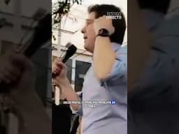 ¿Quién ordenó ATENTADO contra Miguel Uribe? Así SICARIØ de 14 años le DISPARØ y NADIE LO DETUVO