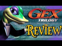 GEX Trilogy Review - Nostalgia or Nightmare in 2025?