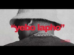 Now You See Me x Yebo Lapho EDIT (EXCLUSIVE)