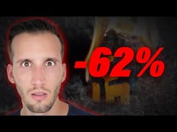 The Canadian Real Estate CRASH Is Here – No One Can Deny It Now