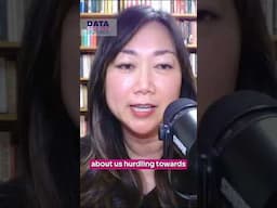 Ruminating on End Times Nonsense on This Week's Show