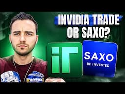 Saxo vs Invidia Trade : The Ultimate Broker Showdown