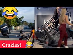 Crazy Funniest Moments Caught On Camera