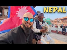 This Happened When I Went Back To Find Him After 2.5 Years - Nepal🇳🇵