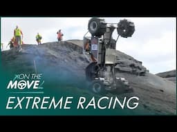 The Most Extreme Motorsport In The World | Formula Off-Road