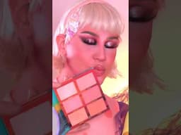 WOW darf Blush SO GEIL sein!? 😳