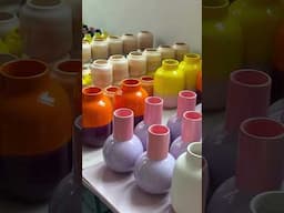 Ceramic pop-up store in Florence at Manifattura Tabacchi from March 28 to 29.