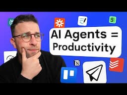 How AI Changes Productivity?