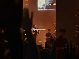 He's the same yesterday, today, and forever | @elevationworship