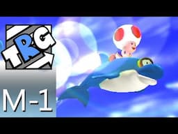 Mario Party 9 - Minigame Mode - Episode 1