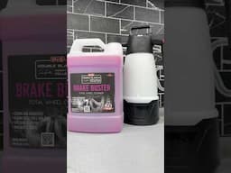 The Easiest Way To Foam Your Favorite Wheel Cleaner