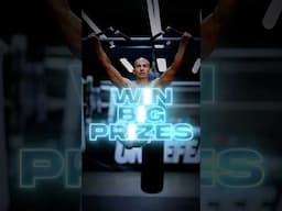 8 Week Shred for Challenge 🔥 Start.FrankMedrano.com