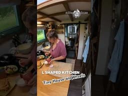 180SqFt Tiny House Tour