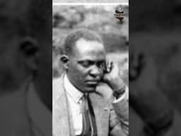 THE FIRST BLACK KENYAN TO PUBLISH A BOOK