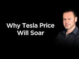 Tesla Is Leading AI and Robotics: Don't Miss The Boat!