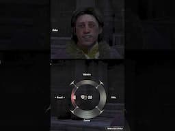 Master the speechcraft minigame in #oblivionremastered  #gaming