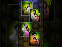 Trending Photo Editing