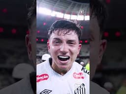 A COMEMORAÇÃO DEPOIS DA VITÓRIA! 🐳