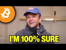 Jack Mallers – Bitcoin Cycle Peak: When to Take Profit and Buy Back In | Market Update