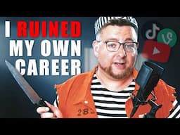 Who Killed Sketch Comedy?