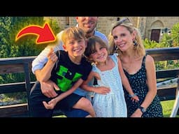 TURKISH AIRLINES KICKS FAMILY OFF FLIGHT BECAUSE OF SIX YEAR OLD’S NUT ALLERGY