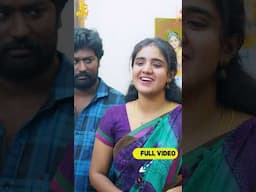 வீட்டோட மாமியார் | SNEAK PEAK-5 | EMI Rani