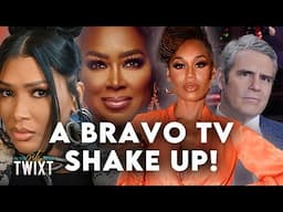Monique BACK On #RHOP, Brit Eady Sues Bravo, #RHOA Seating Chart + Kenya Hints RETURN
