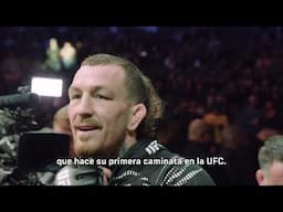 #UFCConectado: Episodio 805