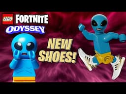 👽 👑 ADIDAS LLAMA SHOES UNBOXING! 👑 👽