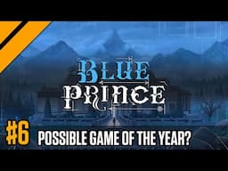Blue Prince Continues to Amaze Me P6 | Day9