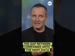 Your Data Is Worth Nothing