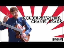 Two Ways To Play 'Police Scanner' by Chanel Beads | Guitar Tutorial
