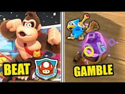 Mario Kart World's Controversial Unlockables