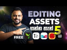 Top 5 Useful Websites for Creators in 2025