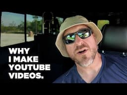 The Real Reason I Share My Life Online | A Moment in Iowa