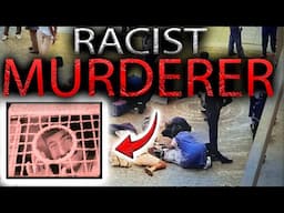 He was Pardoned After Killing 8 Black Africans, Later Bragged About It.