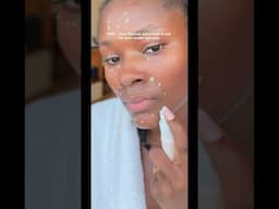God forbid a girl wants to slow down signs of aging #eyecream #retinal #antiaging #kbeauty