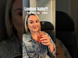 LONDON MUST SEE #travel  #london #shorts