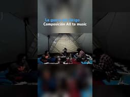 La güera del látigo "Composición al to Músic" #mexico #ensenadamexico