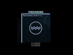 PREMIERE: Andrea Cassino, Lio Q - Shintaro [ Traful ]