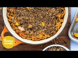 Superfood Mac & Cheese: A Healthy Twist on a Comfort Classic