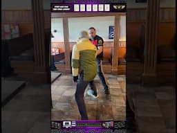 Bar Fight